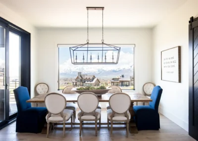 1109 N Chimney Rock Rd (18) Timberidge Custom Homes Home Builder Park City Ut