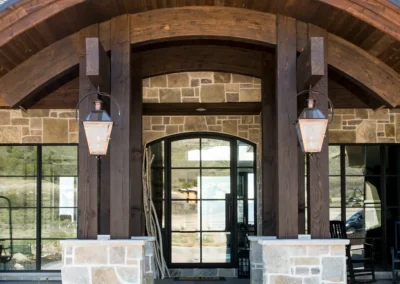 1109 N Chimney Rock Rd (3) Timberidge Custom Homes Home Builder Park City Ut