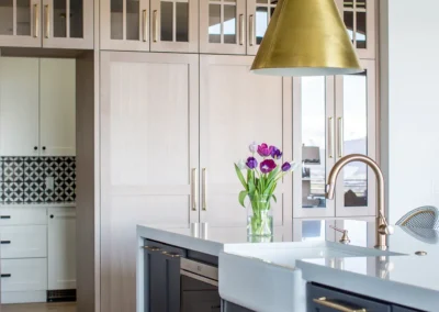 1109 N Chimney Rock Rd (30) Timberidge Custom Homes Home Builder Park City Ut