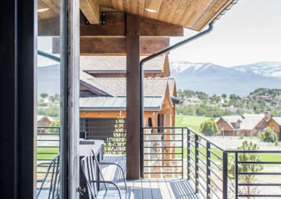 1109 N Chimney Rock Rd (32) Timberidge Custom Homes Home Builder Park City Ut