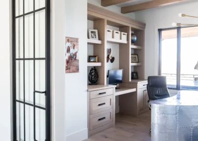 1109 N Chimney Rock Rd (36) Timberidge Custom Homes Home Builder Park City Ut