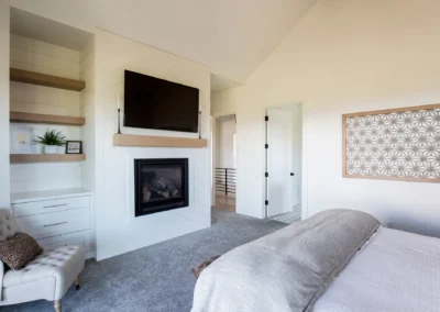1109 N Chimney Rock Rd (37) Timberidge Custom Homes Home Builder Park City Ut