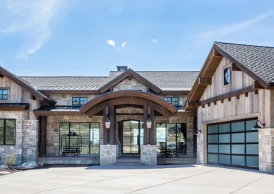 1109 N Chimney Rock Rd (4) Timberidge Custom Homes Home Builder Park City Ut