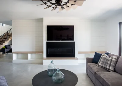 1109 N Chimney Rock Rd (58) Timberidge Custom Homes Home Builder Park City Ut