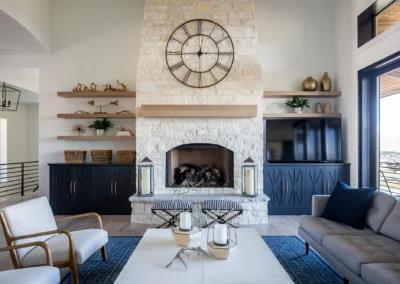 1109 N Chimney Rock Rd (6) Timberidge Custom Homes Home Builder Park City Ut