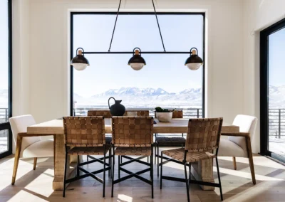 1458 N Explorer Peak (10) Timberidge Custom Homes Home Builder Park City Ut