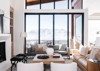 1458 N Explorer Peak (15) Timberidge Custom Homes Home Builder Park City Ut