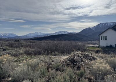 4923 N. Hillwood Dr (2) Home Builder Park City UT, Timberidge Custom Homes 5.15.25