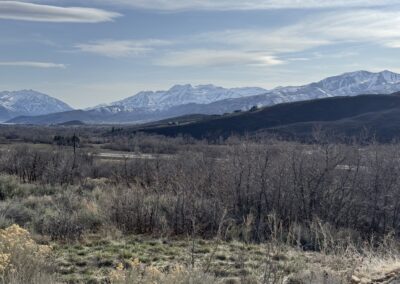 4923 N. Hillwood Dr (4) Home Builder Park City UT, Timberidge Custom Homes 5.15.25