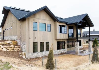 Carney (1) Timberidge Custom Homes Home Builder Park City Ut