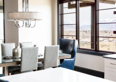 Carney (16) Timberidge Custom Homes Home Builder Park City Ut