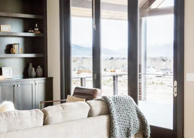 Carney (17) Timberidge Custom Homes Home Builder Park City Ut