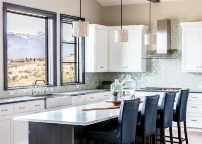 Carney (18) Timberidge Custom Homes Home Builder Park City Ut