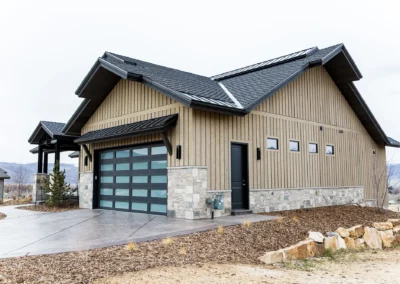 Carney (2) Timberidge Custom Homes Home Builder Park City Ut