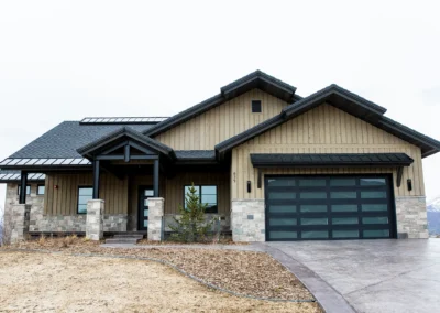 Carney (3) Timberidge Custom Homes Home Builder Park City Ut
