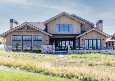 Chimney Rock 1 (1) Timberidge Custom Homes Home Builder Park City UT (1366x768)