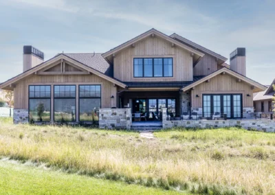 Chimney Rock 1 (1) Timberidge Custom Homes Home Builder Park City Ut