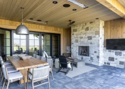 Chimney Rock 1 (10) Timberidge Custom Homes Home Builder Park City Ut