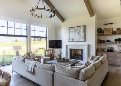 Chimney Rock 1 (24) Timberidge Custom Homes Home Builder Park City Ut