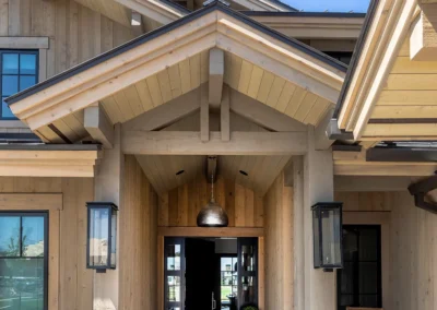 Chimney Rock 1 (3) Timberidge Custom Homes Home Builder Park City Ut