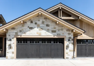 Chimney Rock 1 (4) Timberidge Custom Homes Home Builder Park City Ut