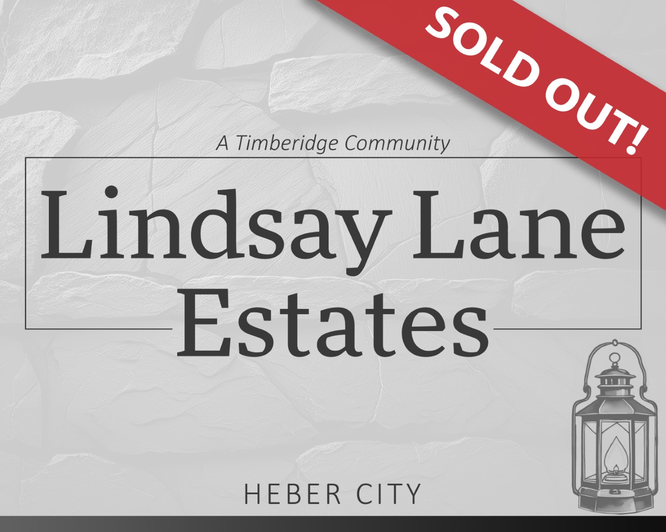 Lindsay Lane Estates