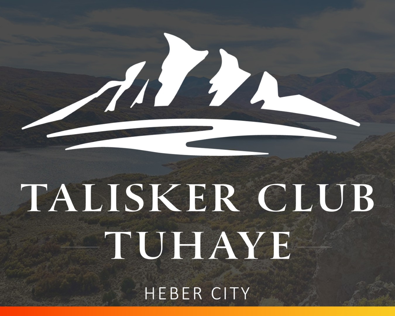 Talisker Club - Tuhaye