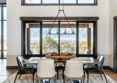 Copper Belt 1 (14) Timberidge Custom Homes Home Builder Park City Ut