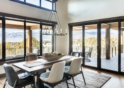 Copper Belt 1 (16) Timberidge Custom Homes Home Builder Park City Ut