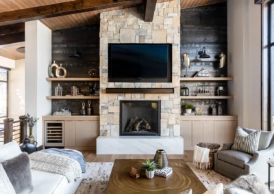 Copper Belt 1 (28) Timberidge Custom Homes Home Builder Park City Ut