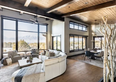 Copper Belt 1 (31) Timberidge Custom Homes Home Builder Park City Ut