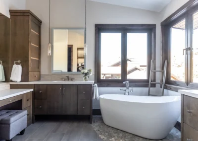 Copper Belt 1 (40) Timberidge Custom Homes Home Builder Park City Ut