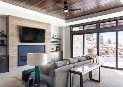 Copper Belt 1 (52) Timberidge Custom Homes Home Builder Park City Ut