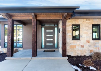 Copper Belt 1 (6) Timberidge Custom Homes Home Builder Park City Ut
