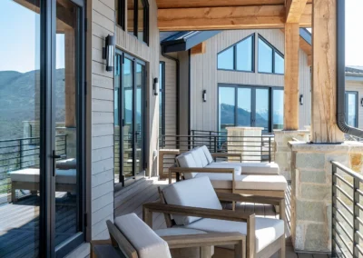 Deer Vista 1 (20) Timberidge Custom Homes Home Builder Park City Ut