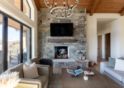 Deer Vista 1 (3) Timberidge Custom Homes Home Builder Park City Ut