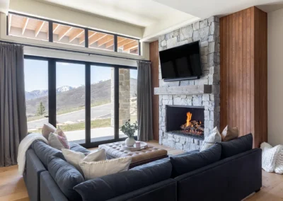 Deer Vista 1 (31) Timberidge Custom Homes Home Builder Park City Ut