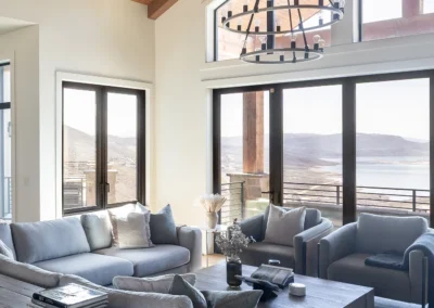 Deer Vista 1 (7) Timberidge Custom Homes Home Builder Park City Ut