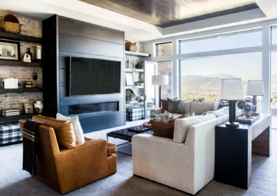 Explorer Peak 1 (100) Timberidge Custom Homes Home Builder Park City Ut