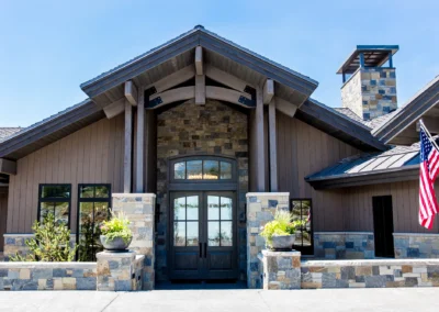 Explorer Peak 1 (14) Timberidge Custom Homes Home Builder Park City Ut