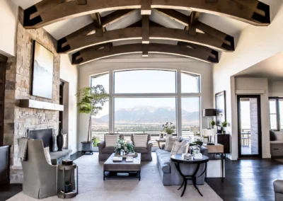 Explorer Peak 1 (18) Timberidge Custom Homes Home Builder Park City Ut