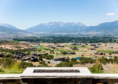 Explorer Peak 1 (3) Timberidge Custom Homes Home Builder Park City Ut