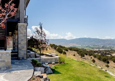Explorer Peak 1 (4) Timberidge Custom Homes Home Builder Park City Ut