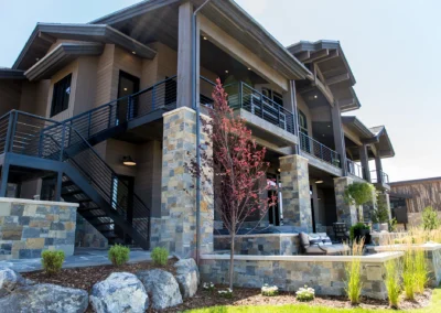 Explorer Peak 1 (5) Timberidge Custom Homes Home Builder Park City Ut