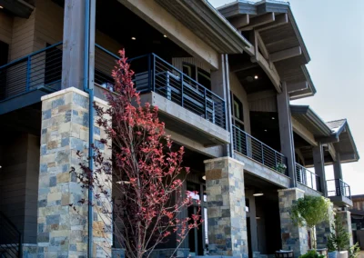 Explorer Peak 1 (6) Timberidge Custom Homes Home Builder Park City Ut