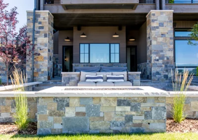 Explorer Peak 1 (7) Timberidge Custom Homes Home Builder Park City Ut