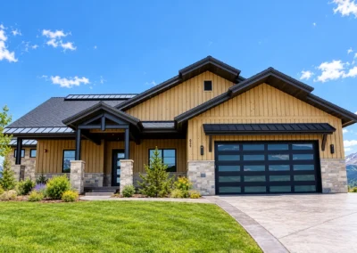 Haystack (1) Timberidge Custom Homes Home Builder Park City Ut