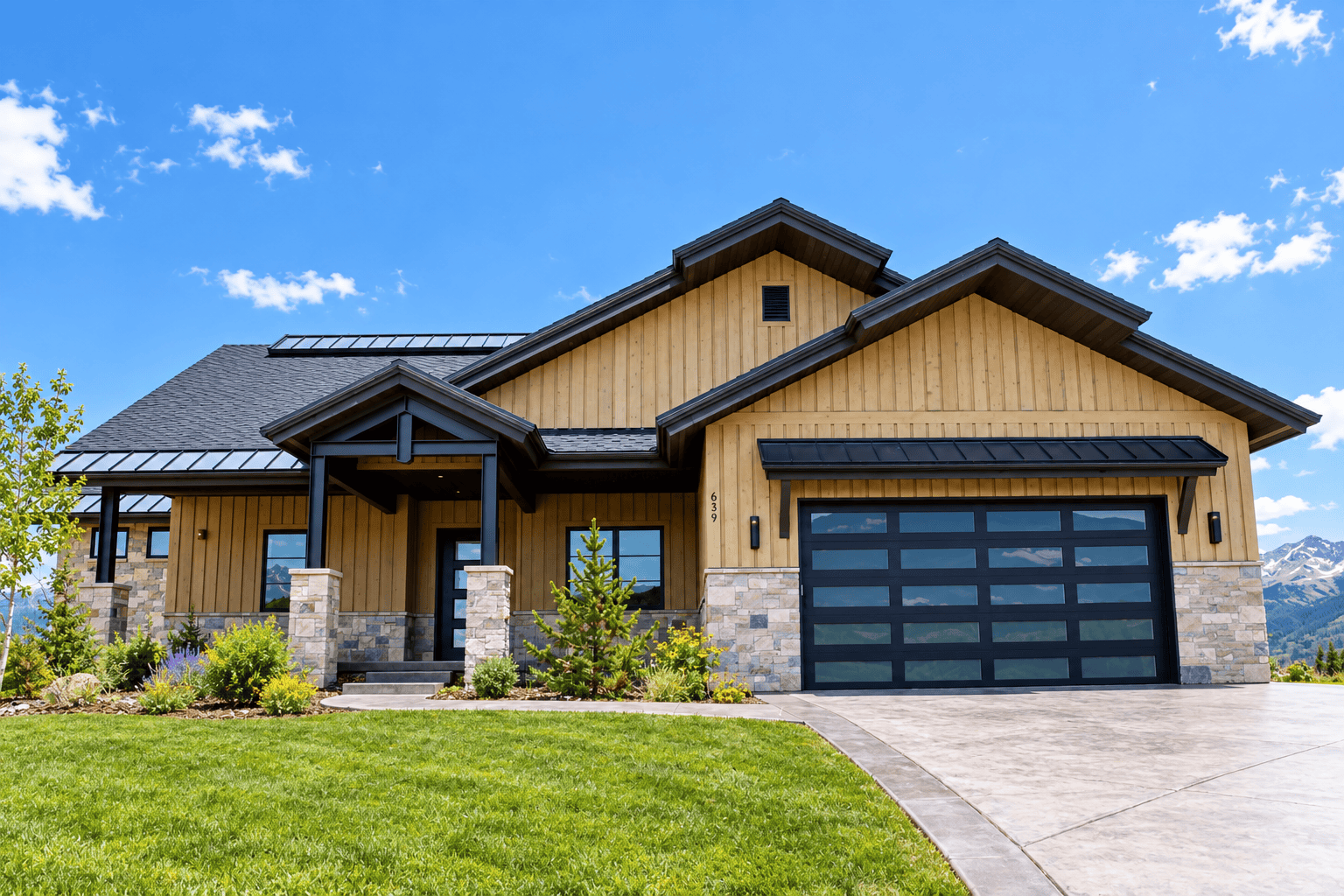 Haystack (3) Timberidge Custom Homes Home Builder Park City Ut (1366X768) Haystack (3) Timberidge Custom Homes Home Builder Park City Ut (1366X768)
