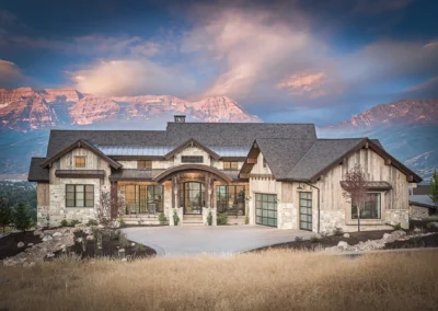 Hero (2) Home Builder Park City Ut, Timberidge Custom Homes 10.9.2026