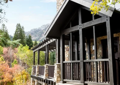 Hilltop (1) Timberidge Custom Homes Home Builder Park City Ut
